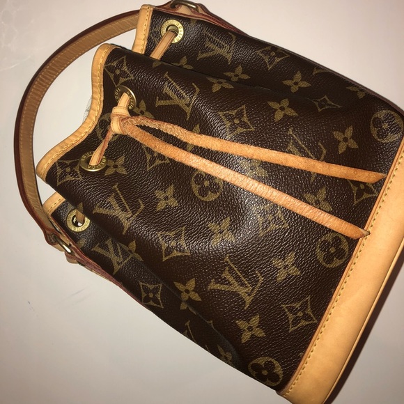 louis vuitton mini noe